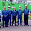 Petroecuador está optimizando el gas asociado en el Bloque 15