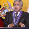 Lenín Moreno censuró amnistías a quienes "atentaron contra democracia"