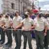 Más de 50.000 policías participarán en operativo por Semana Santa