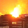 Israel acabó con la cúpula castrense iraní y destruyó objetivos nucleares