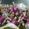 Independiente conquistó su primer campeonato ecuatoriano
