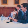 Asesor de Joe Biden habló con Lasso, Duque y Cortizo sobre nuevo plan económico