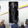 Colombia comprará avión presidencial de Ecuador