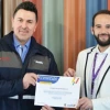 Eternit recibió certificación ‘Activa y Vive’