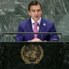 Daniel Noboa aparece en la lista TimeNext100