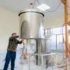 UTPL instala planta de aceites esenciales en la Amazonía ecuatoriana 