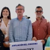 Gobierno destina USD 100 millones más en créditos para el agro y la pesca 