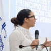 Jueza de La Libertad quedó herida tras ser acribillada en su auto