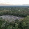 La empresa estatal puso en operación un sistema que utiliza el gas asociado al petróleo para generar electricidad en el campo Sacha, en Orellana
                                                width=