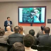 Ministros ecuatorianos expusieron proyectos sostenibles en cumbre climática de la ONU