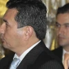Luz verde para extradición de exsecretario de Inteligencia