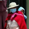 La mujer ha sido la gran víctima de la pandemia en Ecuador