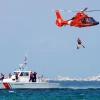 Un grupo de 13 inmigrantes es interceptado en el mar cerca de Miami