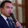 Principales noticias de Ecuador hoy - 16 de Mayo de 2025
