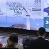 Ecopetrol compró a Enel Colombia la compañía Wind Autogeneración
