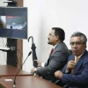 Carlos Pareja Yannuzzelli fue sobreseído en el juicio por peculado