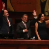 José Serrano elegido como presidente de la Asamblea Nacional