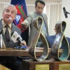 Eeasa tuvo su reconocimiento