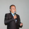 Periodista boliviano presentó documental sobre la guerrilla