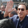 Martín Vizcarra postulará a vicepresidente de Perú y su hermano Mario optará a presidente