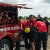 3 personas fallecieron y 2.000 familias resultaron afectadas por inundación en Chone