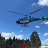 Las empresas mineras se unen contra los incendios en Azuay y Loja 