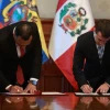 Perú propuso inversiones millonarias para la frontera con Ecuador