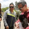 Noboa presentó plan habitacional ‘Mi Linda Casa’