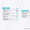 Informe Red Vial Región Amazónica - Abril 21 de 2025