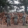 La fiebre por la balsa se extendió a Perú y Colombia 