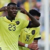 Sebastián Beccacece apuesta por una combinación de experiencia y juventud para afrontar el Mundial 2026 en Estados Unidos, Canadá y México.