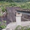 La erosión del río Coca continúa con su paso de destrucción 