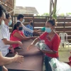 Agricultores de Napo reciben herramientas e insumos