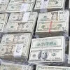 $ 5 millones fueron hallados en casa de presunta víctima de sicariato en Guayaquil