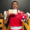 29 deportistas ecuatorianos han clasificados a los Juegos Olímpicos de París