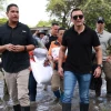 Noboa creó un nuevo bono en plena campaña electoral 