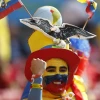 Semanas históricas del deporte ecuatoriano