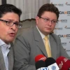 Fundamedios denuncia “censura” a tuiteros críticos al Gobierno