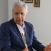 Lenín Moreno insiste que acusación por sobornos es "venganza" de Correa