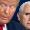 Políticos republicanos atacan a Trump por mentir sobre la guerra de Rusia y Ucrania