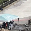 OCP denunció acto vandálico en Napo