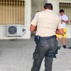 La Fiscalía investiga el robo de 44 armas de la Policía en Guayas
