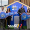 Ecuador obtiene garantía del BID para ampliar financiamiento de vivienda social