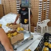 Supermercados de Florida prefieren la pitahaya ecuatoriana