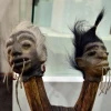 Ancestros de Ecuador y su cultura están en el museo Abya Yala