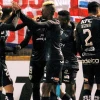 Cuatro equipos van por el título de la Copa Ecuador y un cupo a Libertadores