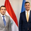 Ecuador y Paraguay firmarán siete acuerdos de cooperación