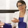 Angélica Porras, vocal de la Judicatura: ‘Hubo una intromisión del Ejecutivo en la Justicia de la manera más descarada’