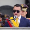 La Casa Blanca confirma que Trump se reunirá con Noboa