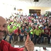 Patricio Mery Bell, el trol de carne y hueso del correísmo